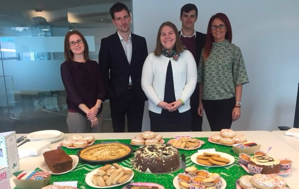 Corporate Social Responsibility